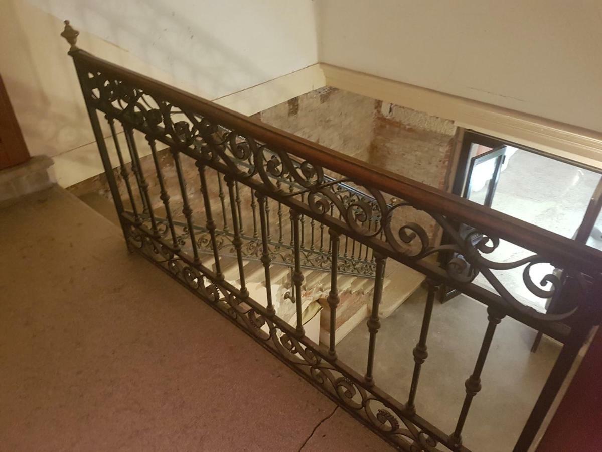 La Capannaccia - Affittacamere *